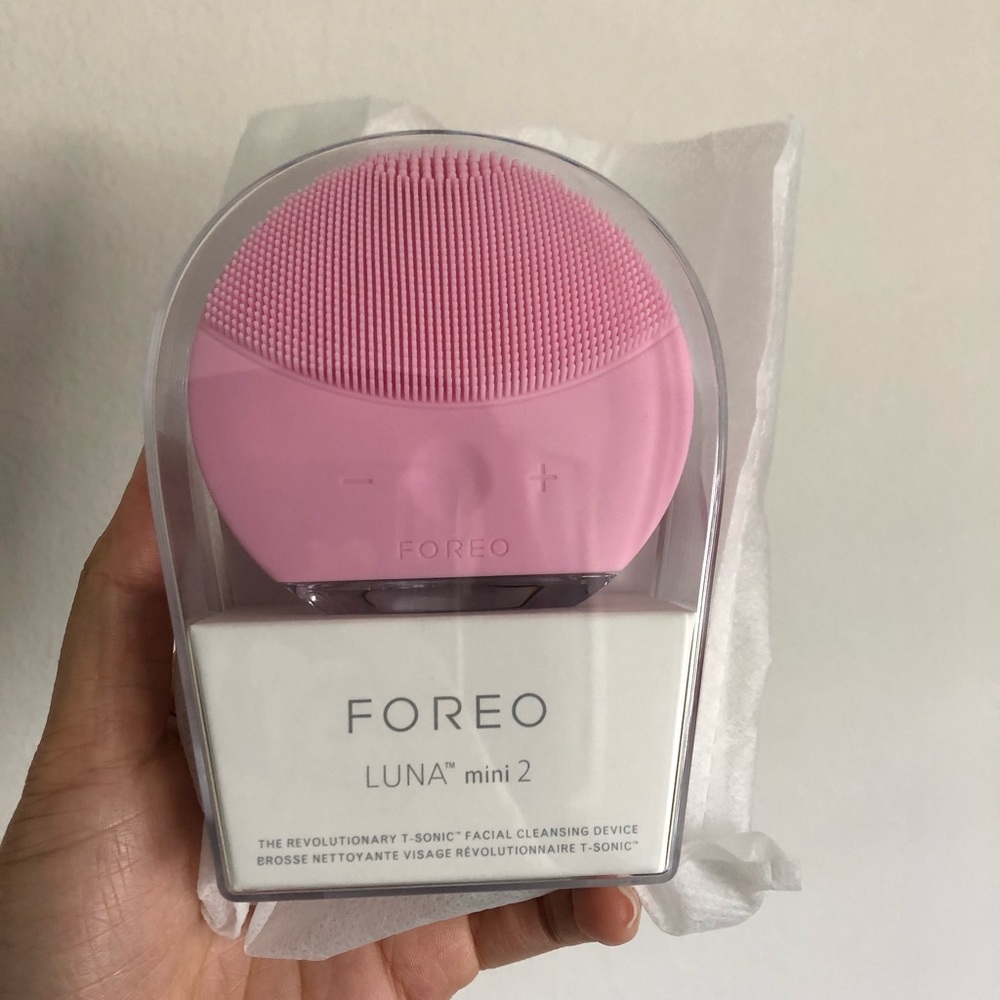 Foreo Luna mini 2